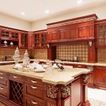 کابینت سازی در کرج
