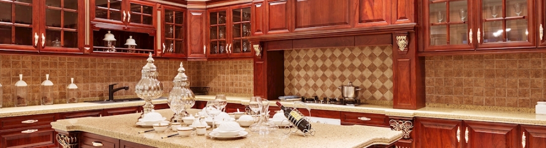 کابینت سازی جهانشهر